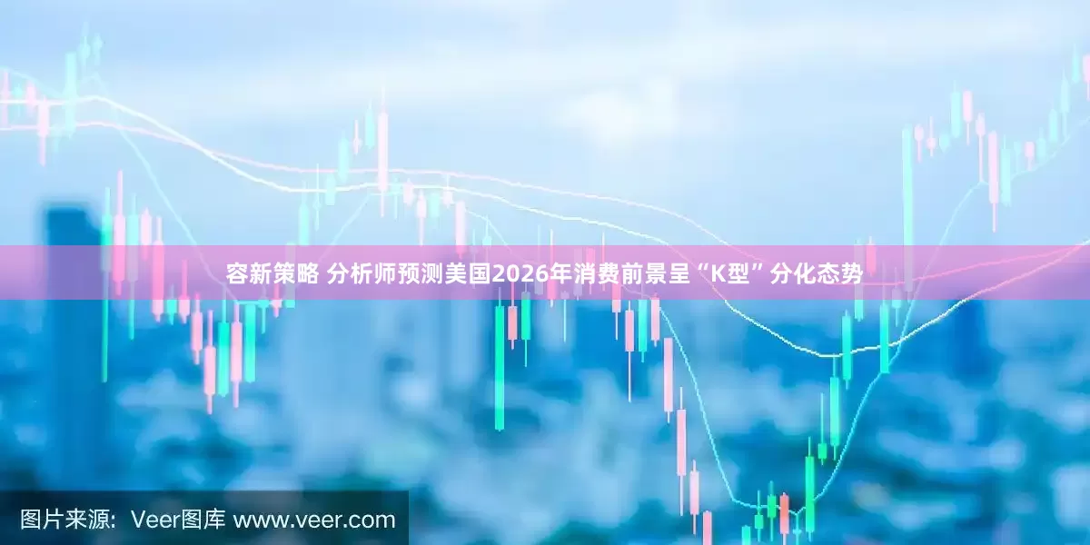 容新策略 分析师预测美国2026年消费前景呈“K型”分化态势